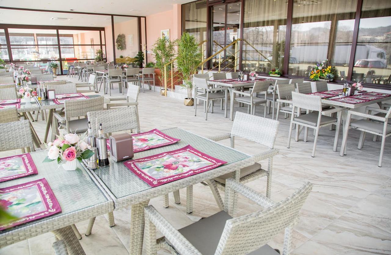 Boutique Hotel Vsk Kentavar Dryanovo  Exterior foto