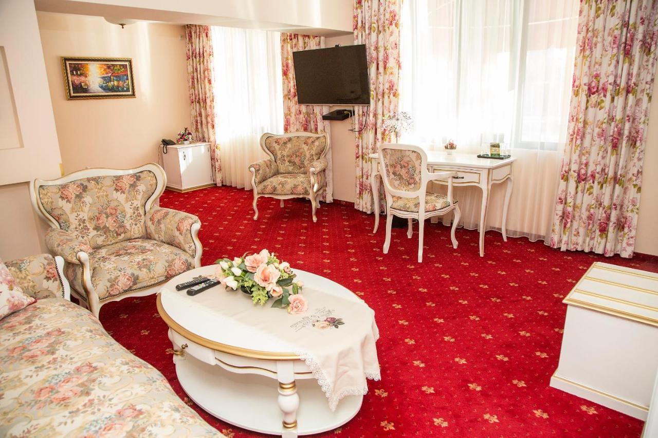 Boutique Hotel Vsk Kentavar Dryanovo  Exterior foto