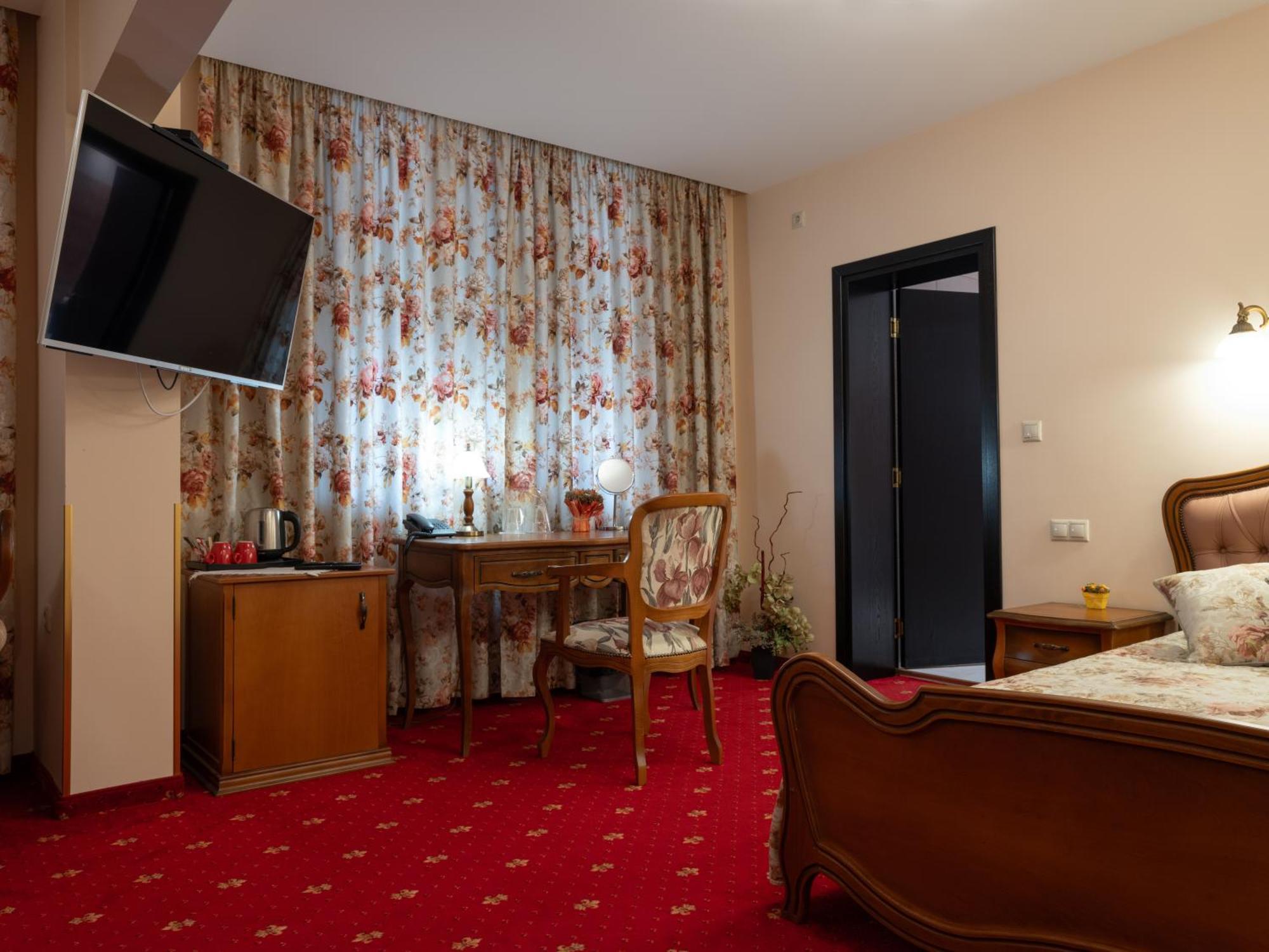 Boutique Hotel Vsk Kentavar Dryanovo  Exterior foto