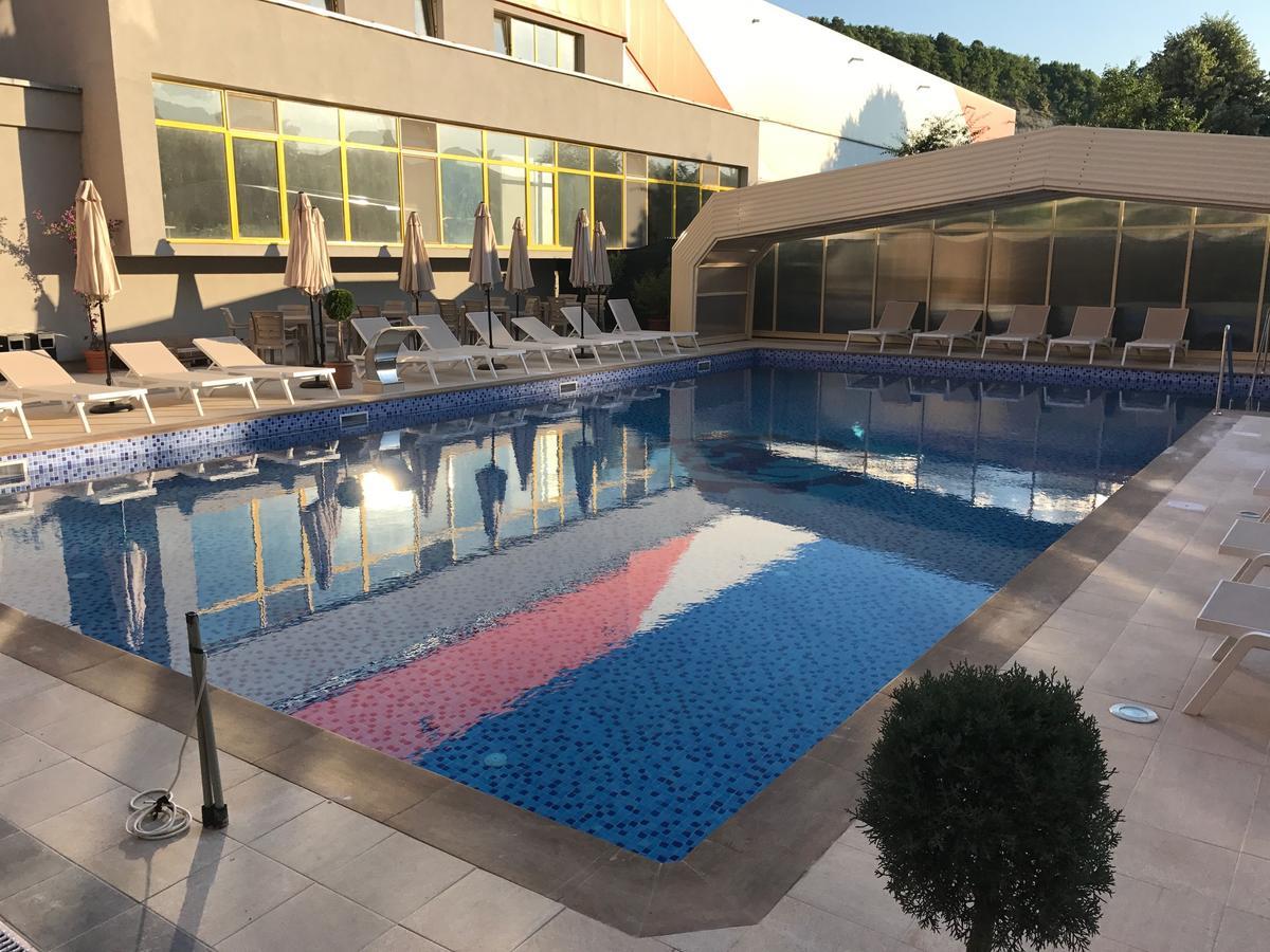Boutique Hotel Vsk Kentavar Dryanovo  Exterior foto