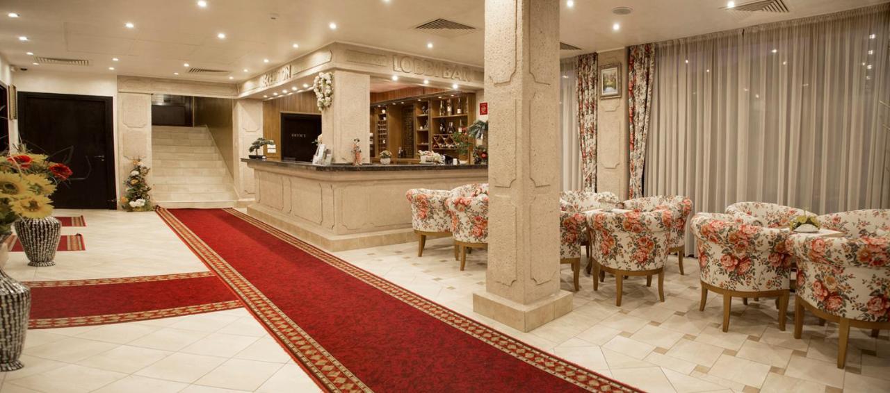 Boutique Hotel Vsk Kentavar Dryanovo  Exterior foto